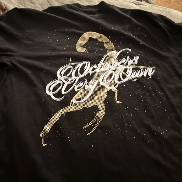 Drake t shirt - Picture 2 of 2